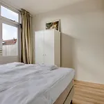In - Loopafstand Apartment Egmond aan Zee