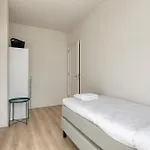 In - Loopafstand