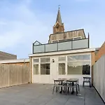 Apartment In - Loopafstand Egmond aan Zee