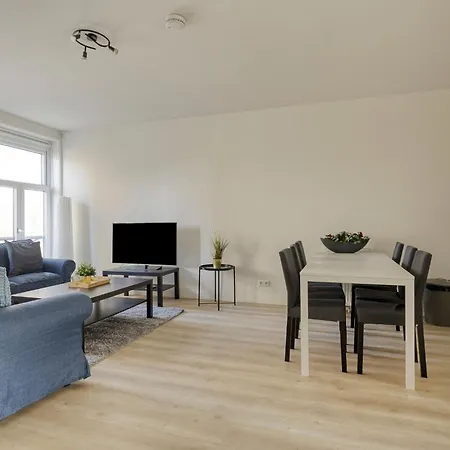 Appartamento In - Loopafstand Egmond aan Zee