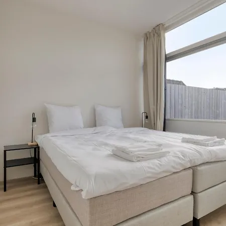 In - Loopafstand Appartamento Egmond aan Zee