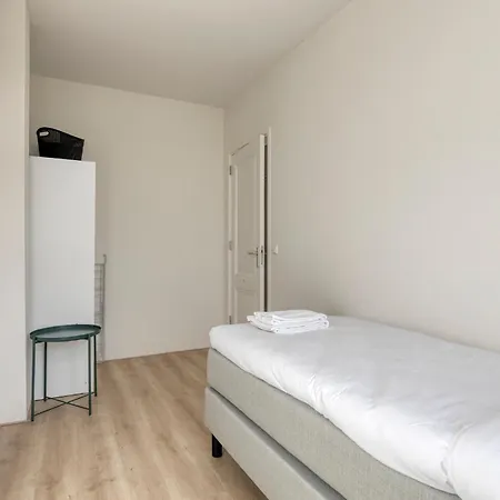 In - Loopafstand