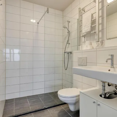 In - Loopafstand Egmond aan Zee