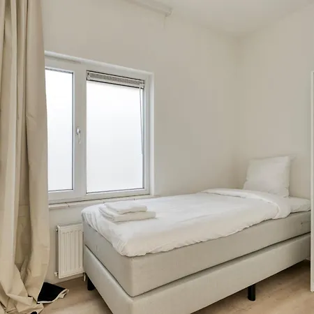 In - Loopafstand * Egmond aan Zee