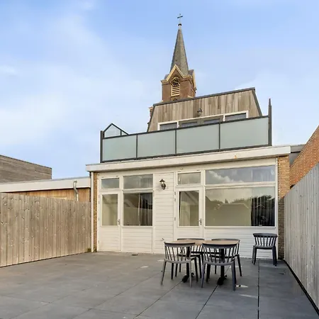 Apartament In - Loopafstand Egmond aan Zee