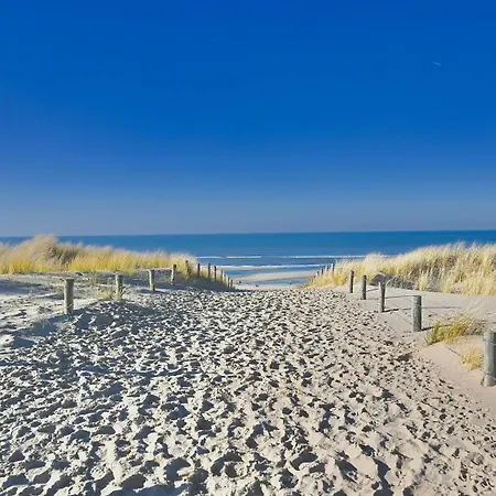 In - Loopafstand Apartament