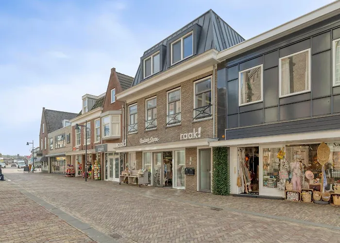 In - Loopafstand Appartamento *