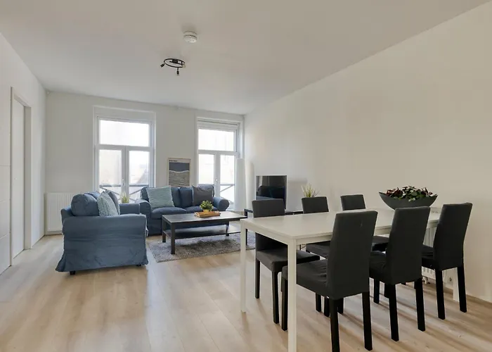 In - Loopafstand Egmond aan Zee