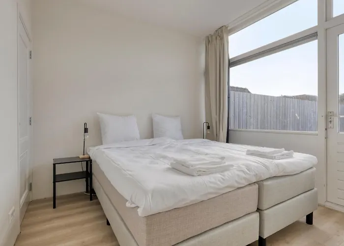 In - Loopafstand Apartament Egmond aan Zee