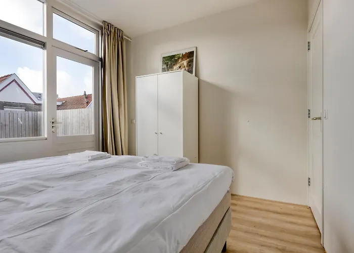 In - Loopafstand Apartament Egmond aan Zee