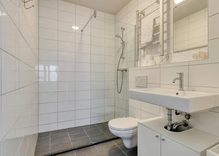 In - Loopafstand Egmond aan Zee