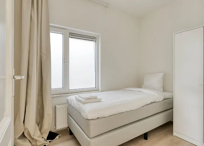 In - Loopafstand * Egmond aan Zee