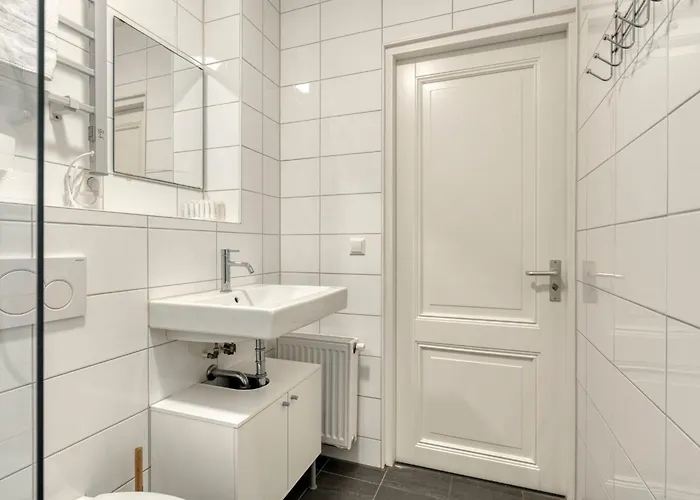 In - Loopafstand Apartament *