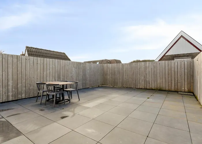 In - Loopafstand Apartament