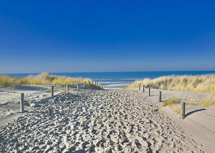 In - Loopafstand Appartamento