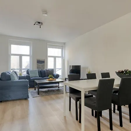 In - Loopafstand אגמונד אן זי