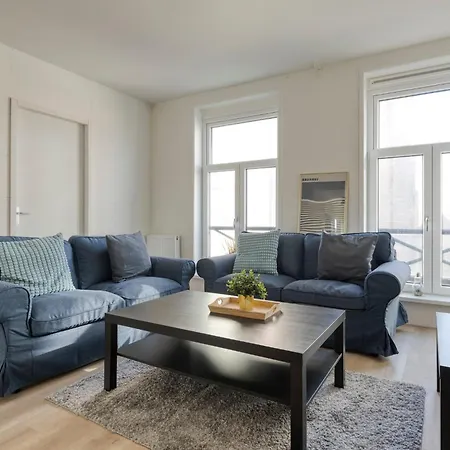 In - Loopafstand דירה