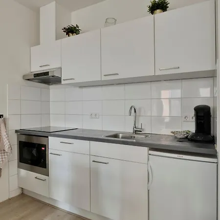 In - Loopafstand אגמונד אן זי