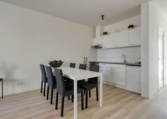 In - Loopafstand אגמונד אן זי