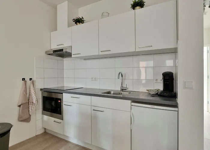 In - Loopafstand אגמונד אן זי